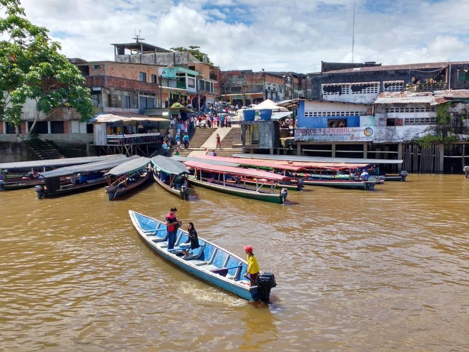 Sistema INRAI